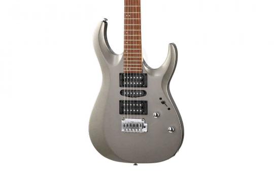 Электрогитара Superstrat Cort X200-SV X Series - Электрогитара - фото 5