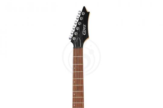 Электрогитара Superstrat Cort X200-SV X Series - Электрогитара - фото 6