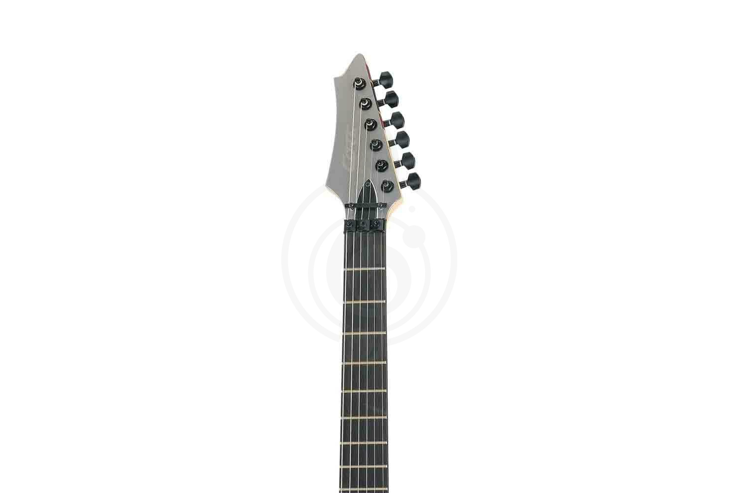 Электрогитара Superstrat Cort X500-Menace-GS X Series - Электрогитара, серая - фото 6