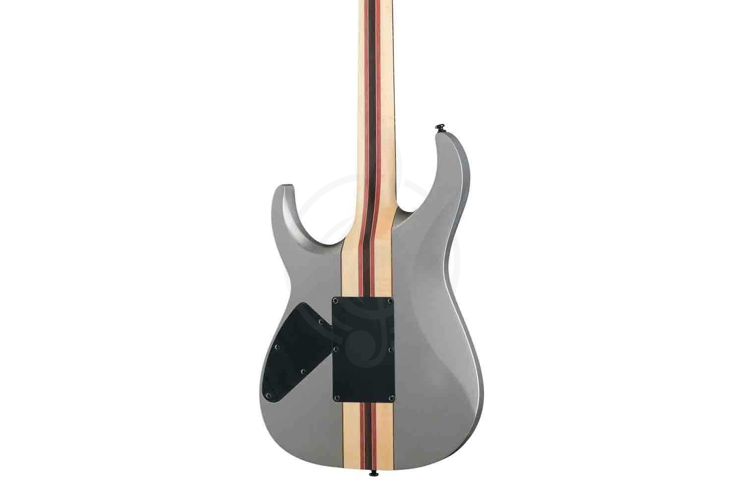 Электрогитара Superstrat Cort X500-Menace-GS X Series - Электрогитара, серая - фото 8