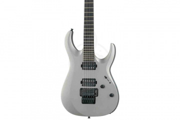 Электрогитара Superstrat Cort X500-Menace-GS X Series - Электрогитара, серая - фото 5