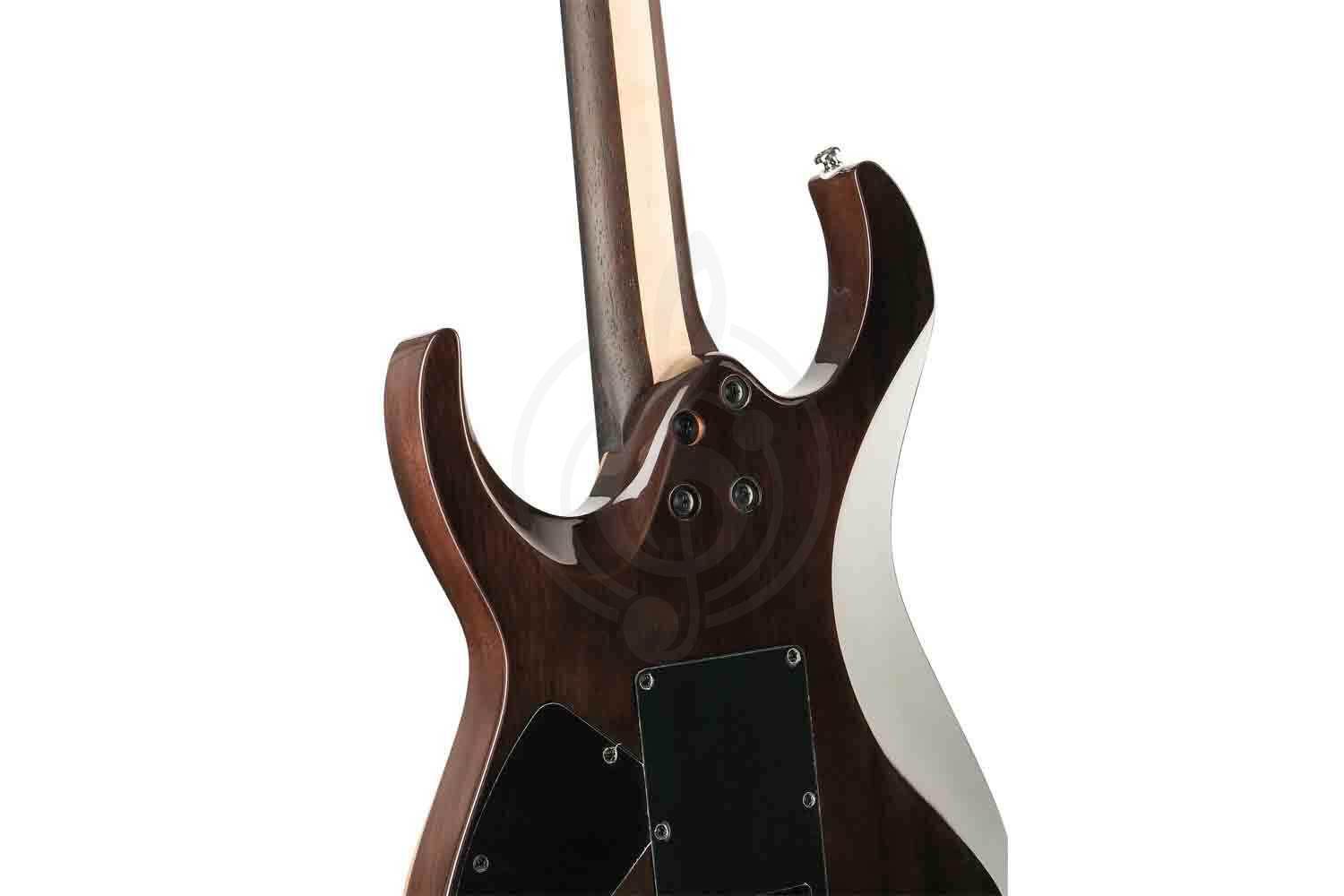 Электрогитара Superstrat Cort X700-Duality-II-LVB X Series - Электрогитара, красная, с чехлом - фото 3