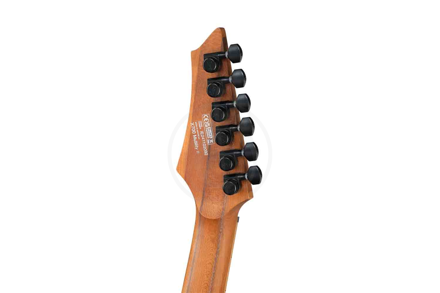 Электрогитара Superstrat Cort X700-Mutility-II-MBG-bag X Series - Электрогитара - фото 3