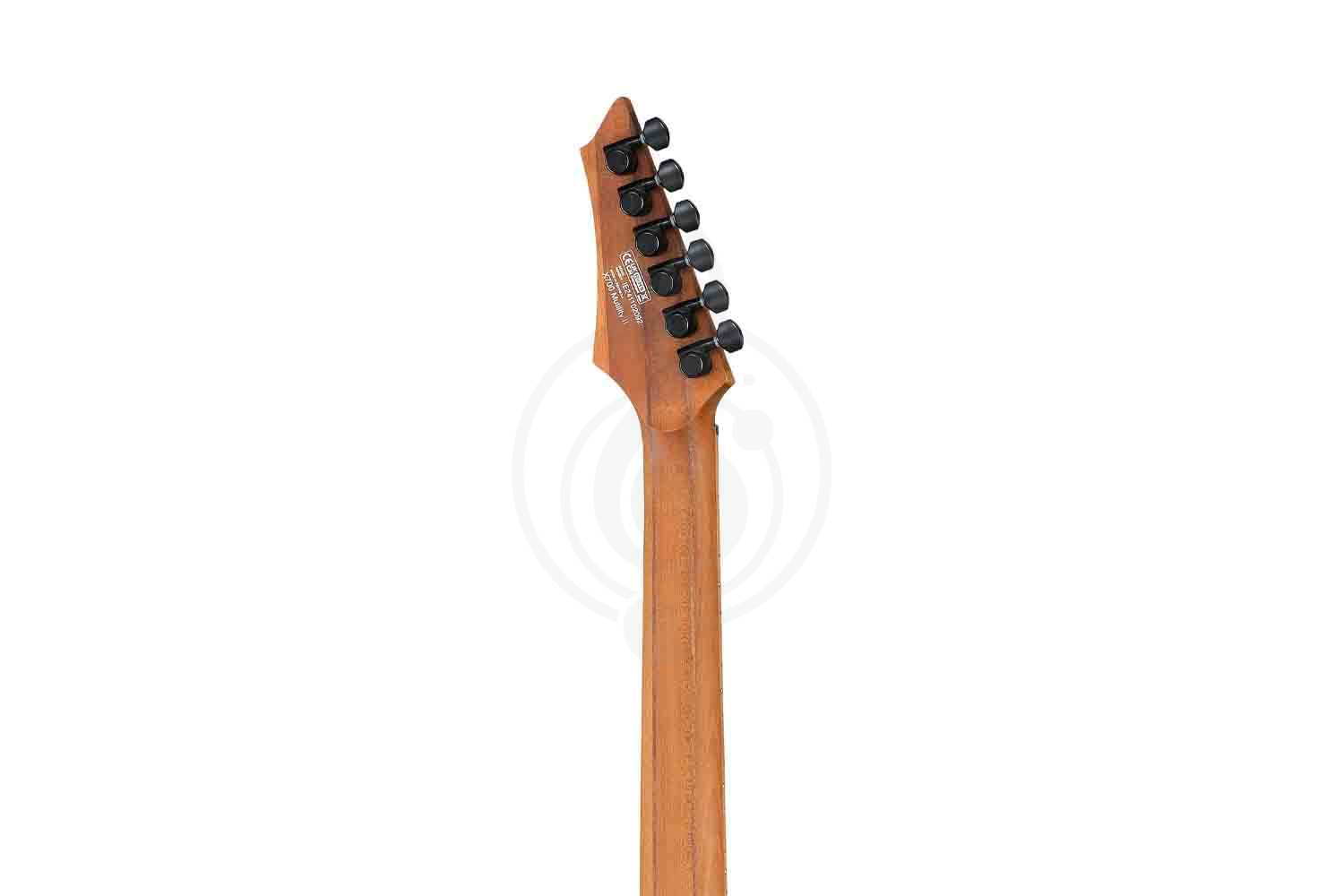 Электрогитара Superstrat Cort X700-Mutility-II-MBG-bag X Series - Электрогитара - фото 6