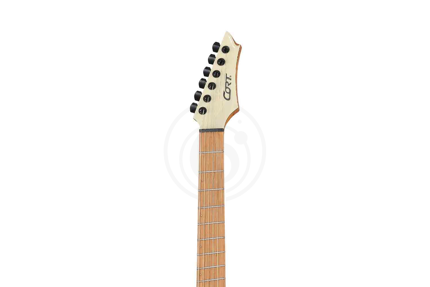 Электрогитара Superstrat Cort X700-Mutility-II-MBG-bag X Series - Электрогитара - фото 9