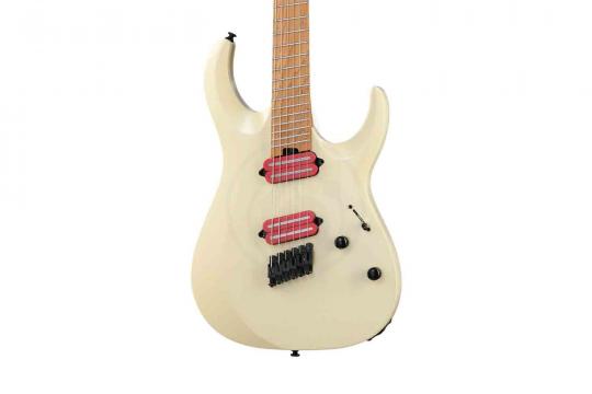 Cort X700-Mutility-II-MBG-bag X Series - Электрогитара - фото 8 Электрогитара Superstrat Cort X700-Mutility-II-MBG-bag X Series - Электрогитара - фото 8