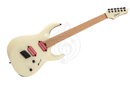 Cort X700-Mutility-II-MBG-bag X Series - Электрогитара - фото 1 Электрогитара Superstrat Cort X700-Mutility-II-MBG-bag X Series - Электрогитара - фото 1