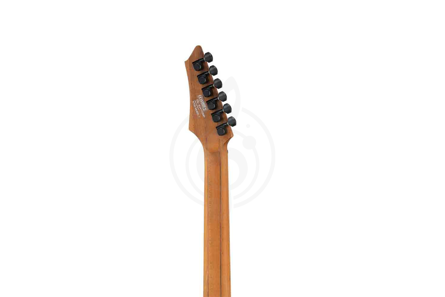 Электрогитара Superstrat Cort X700-Mutility-II-TTG-bag X Series - Электрогитара - фото 5