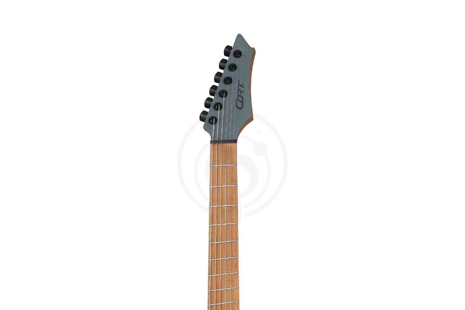 Электрогитара Superstrat Cort X700-Mutility-II-TTG-bag X Series - Электрогитара - фото 8