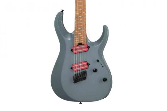 Cort X700-Mutility-II-TTG-bag X Series - Электрогитара - фото 7 Электрогитара Superstrat Cort X700-Mutility-II-TTG-bag X Series - Электрогитара - фото 7
