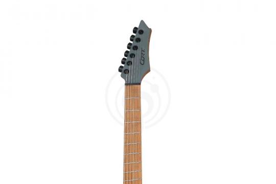 Cort X700-Mutility-II-TTG-bag X Series - Электрогитара - фото 8 Электрогитара Superstrat Cort X700-Mutility-II-TTG-bag X Series - Электрогитара - фото 8