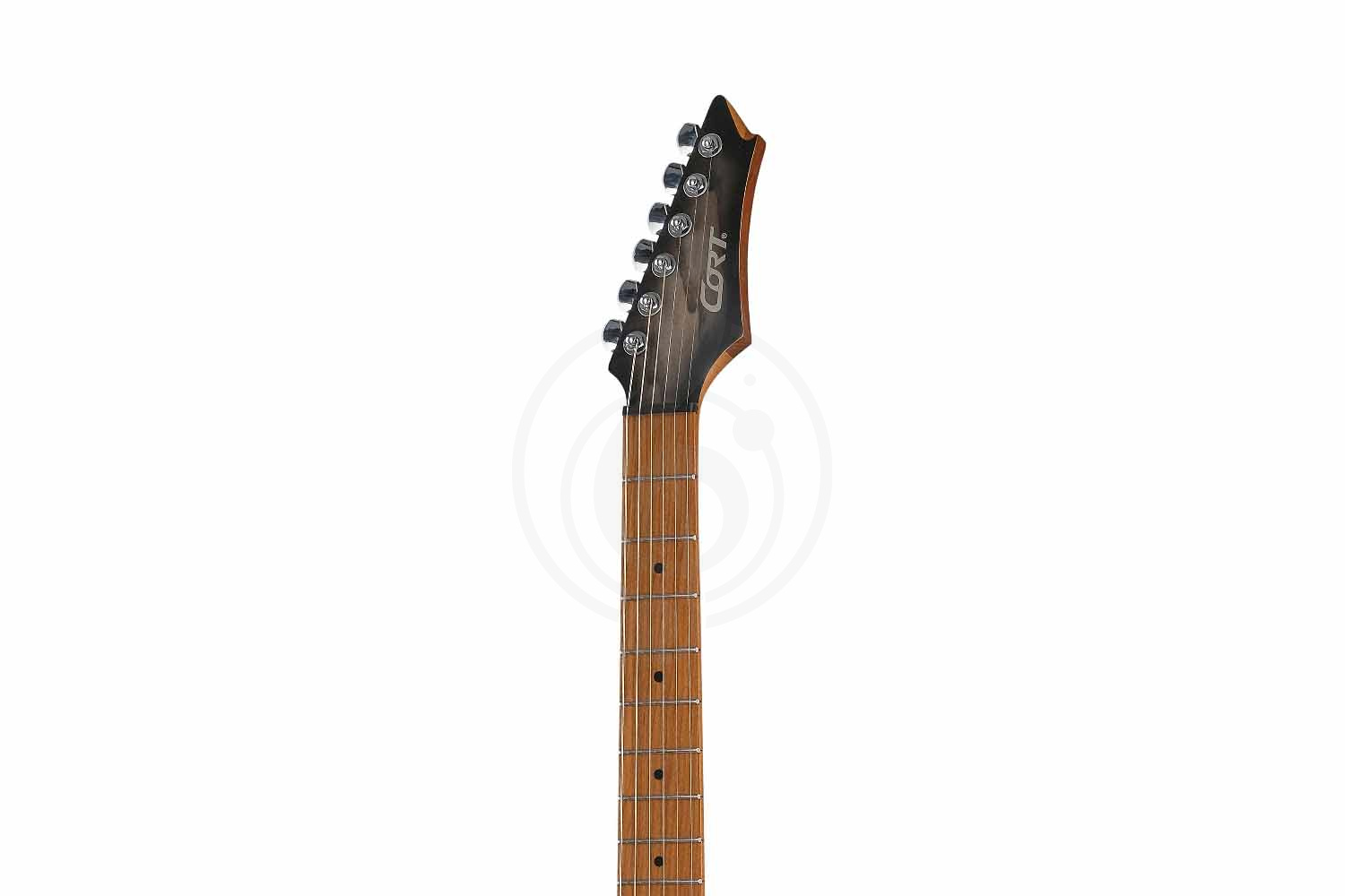 Электрогитара Superstrat Cort X700-Triality-OPBB-WBAG X Series - Электрогитара - фото 8