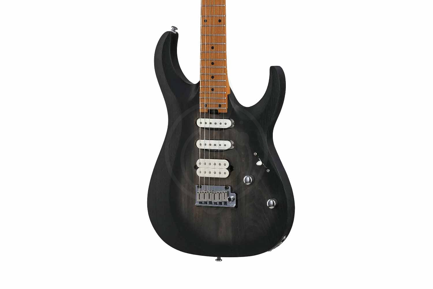 Электрогитара Superstrat Cort X700-Triality-OPBB-WBAG X Series - Электрогитара - фото 11