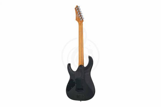 Электрогитара Superstrat Cort X700-Triality-OPBB-WBAG X Series - Электрогитара - фото 2