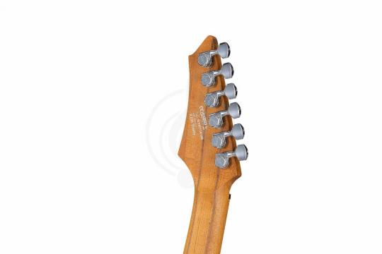 Электрогитара Superstrat Cort X700-Triality-OPBB-WBAG X Series - Электрогитара - фото 6