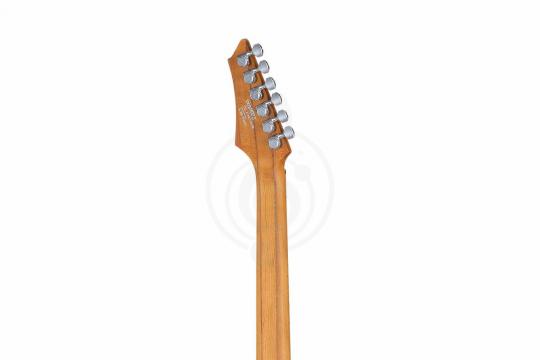Электрогитара Superstrat Cort X700-Triality-OPBB-WBAG X Series - Электрогитара - фото 7