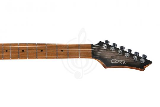 Cort X700-Triality-OPBB X Series - Электрогитара - фото 2 Электрогитара Superstrat Cort X700-Triality-OPBB X Series - Электрогитара - фото 2