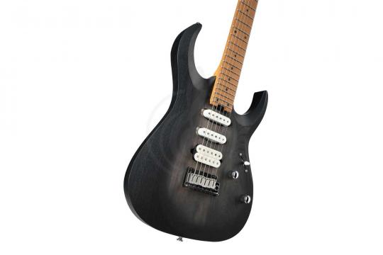 Cort X700-Triality-OPBB X Series - Электрогитара - фото 5 Электрогитара Superstrat Cort X700-Triality-OPBB X Series - Электрогитара - фото 5