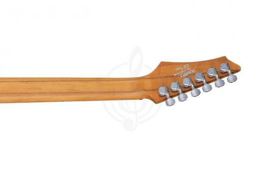 Cort X700-Triality-OPBB X Series - Электрогитара - фото 9 Электрогитара Superstrat Cort X700-Triality-OPBB X Series - Электрогитара - фото 9