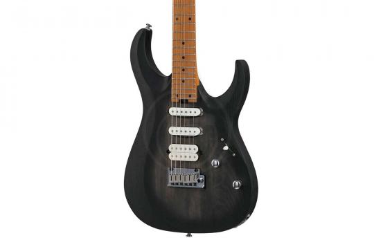 Cort X700-Triality-OPBB X Series - Электрогитара - фото 11 Электрогитара Superstrat Cort X700-Triality-OPBB X Series - Электрогитара - фото 11