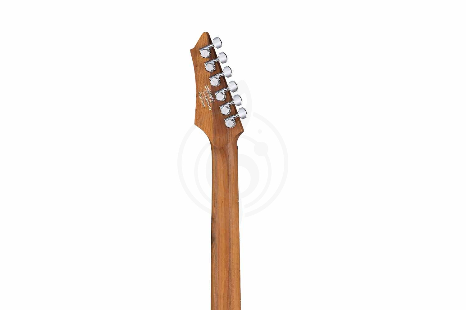 Электрогитара Superstrat Cort X700-Triality-OPVB-WBAG X Series - Электрогитара - фото 3