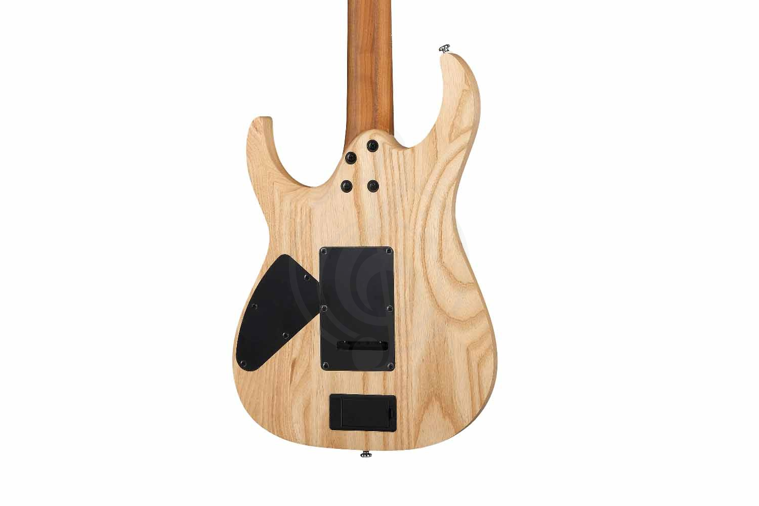 Электрогитара Superstrat Cort X700-Triality-OPVB-WBAG X Series - Электрогитара - фото 5