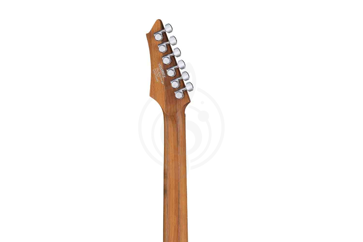 Электрогитара Superstrat Cort X700-Triality-OPVB X Series - Электрогитара - фото 7