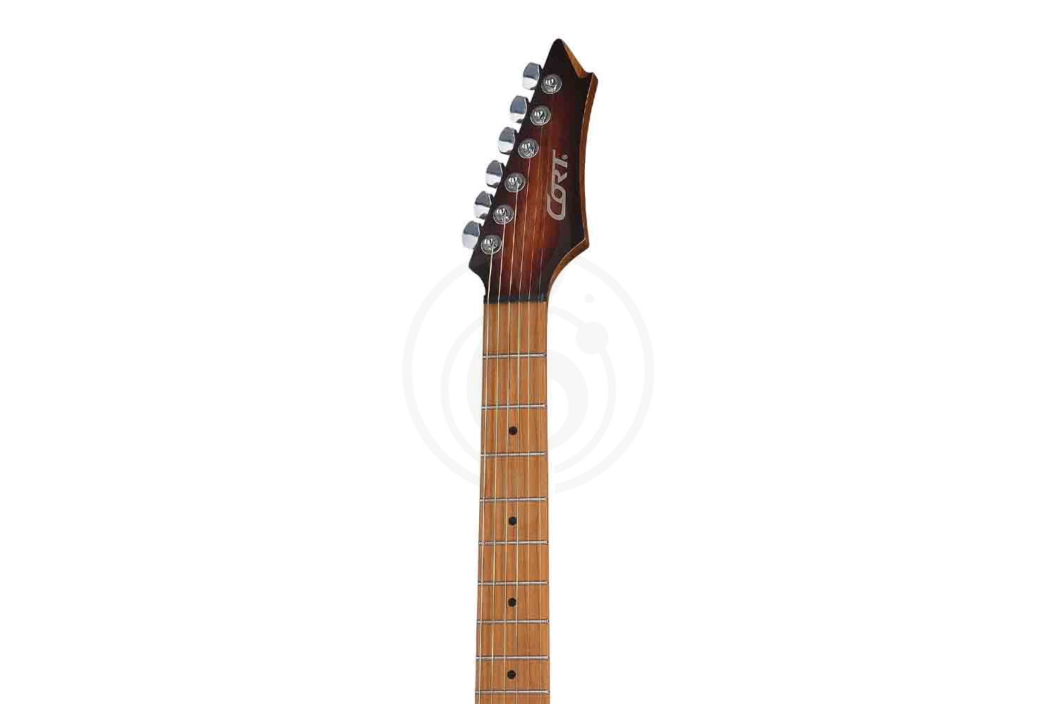 Электрогитара Superstrat Cort X700-Triality-OPVB X Series - Электрогитара - фото 10