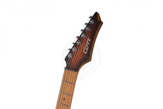 Электрогитара Superstrat Cort X700-Triality-OPVB X Series - Электрогитара - фото 5