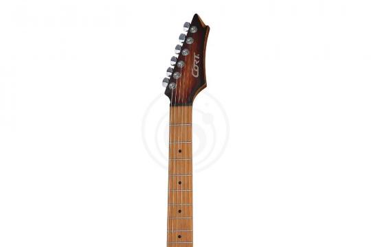Электрогитара Superstrat Cort X700-Triality-OPVB X Series - Электрогитара - фото 10
