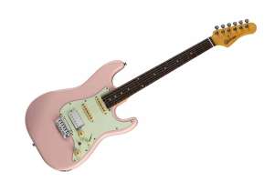 Изображение Crafter Charlotte S RS Seoul Pink
