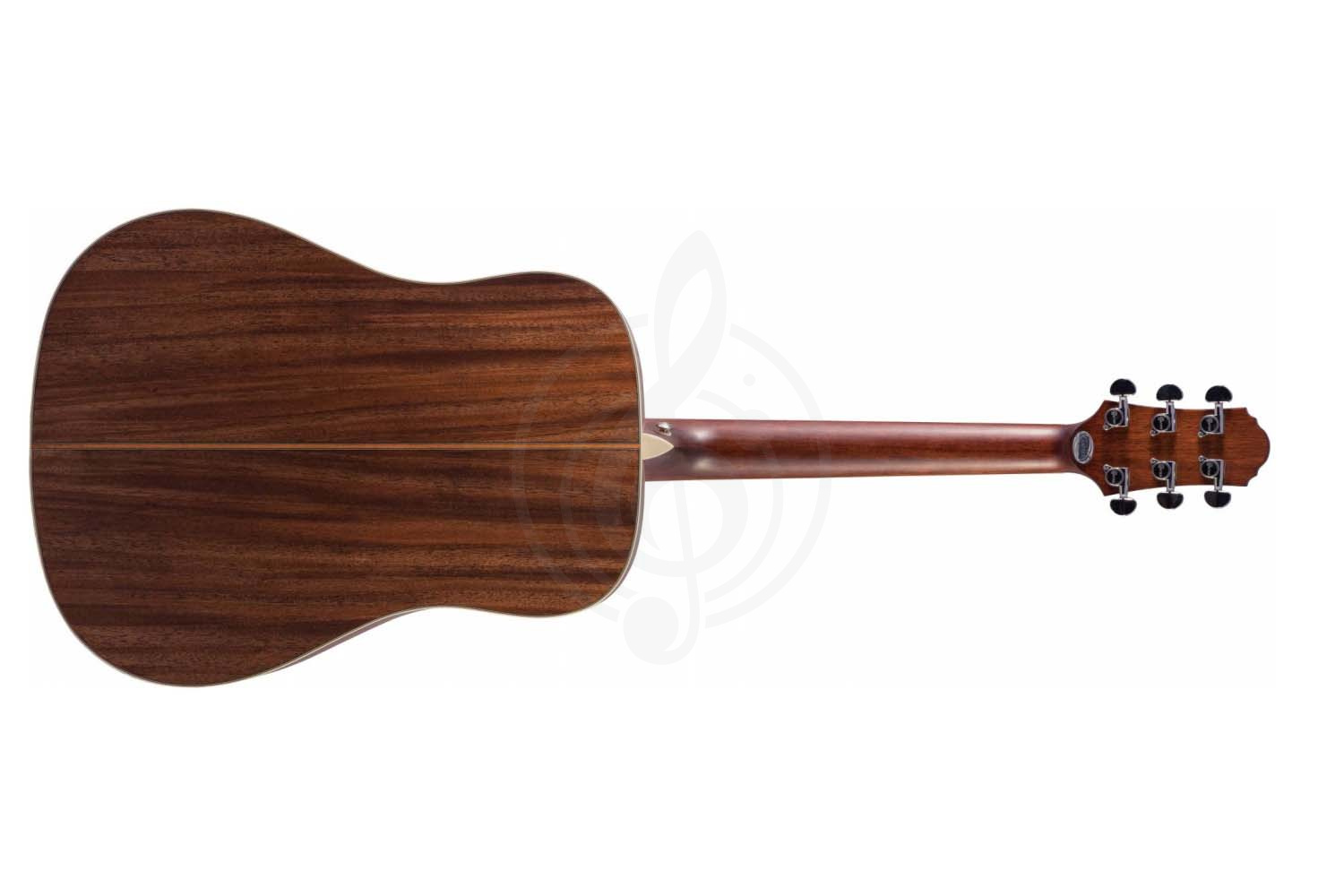 Акустическая гитара CRAFTER D-7/NC - Гитара акустическая - фото 3