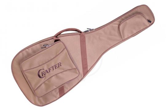 Акустическая гитара CRAFTER D-8/NC - Гитара акустическая - фото 2