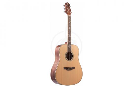 Акустическая гитара CRAFTER D-8/NC - Гитара акустическая - фото 5