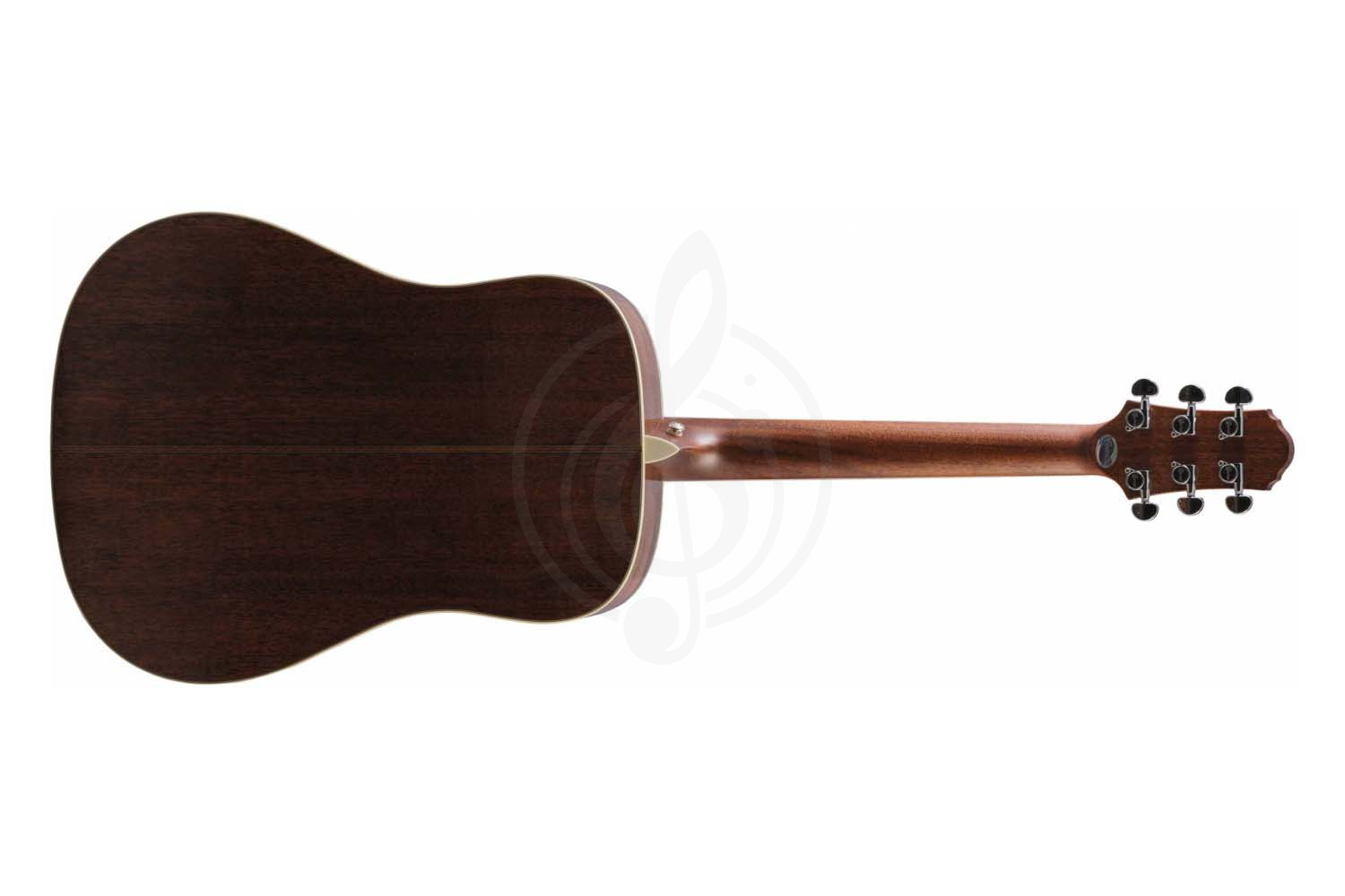 Акустическая гитара CRAFTER D-8/NC VVS - Гитара акустическая - фото 2