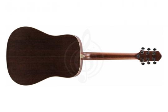 Акустическая гитара CRAFTER D-8/NC VVS - Гитара акустическая - фото 2