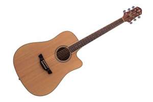 Изображение CRAFTER DE-6/NC - Электроакустическая гитара