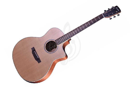CRAFTER ES G-MAHOce - Гитара электроакустическая - фото 1 Электроакустическая гитара CRAFTER ES G-MAHOce - Гитара электроакустическая - фото 1