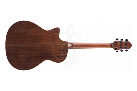 CRAFTER GAE-6/NC - Гитара электроакустическая - фото 5 Электроакустическая гитара CRAFTER GAE-6/NC - Гитара электроакустическая - фото 5
