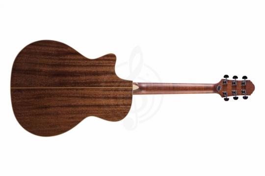 CRAFTER GAE-8/NC - Гитара электроакустическая - фото 5 Электроакустическая гитара CRAFTER GAE-8/NC - Гитара электроакустическая - фото 5
