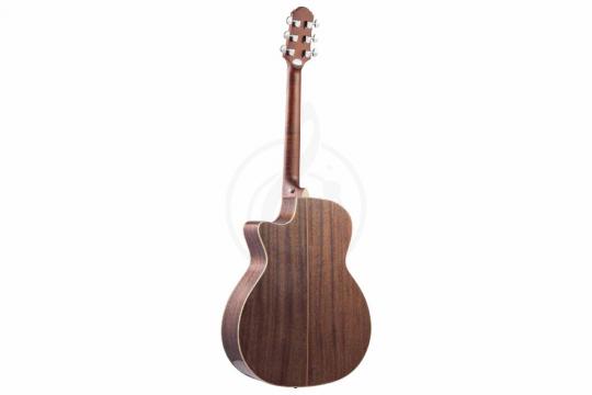 CRAFTER GAE-8/NC - Гитара электроакустическая - фото 6 Электроакустическая гитара CRAFTER GAE-8/NC - Гитара электроакустическая - фото 6