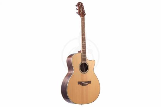 CRAFTER GAE-8/NC - Гитара электроакустическая - фото 7 Электроакустическая гитара CRAFTER GAE-8/NC - Гитара электроакустическая - фото 7