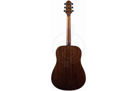CRAFTER HD-250 - Акустическая гитара - фото 2 Акустическая гитара CRAFTER HD-250 - Акустическая гитара - фото 2