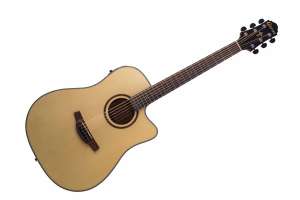 Изображение Электроакустическая гитара Crafter HD-250 CE/N