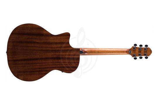 CRAFTER HG-250 CE/N - Гитара электроакустическая - фото 2 Электроакустическая гитара CRAFTER HG-250 CE/N - Гитара электроакустическая - фото 2