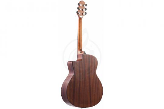 CRAFTER HG-250 CE/N - Гитара электроакустическая - фото 3 Электроакустическая гитара CRAFTER HG-250 CE/N - Гитара электроакустическая - фото 3