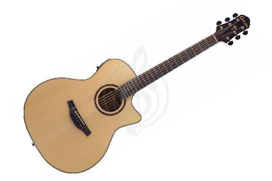 CRAFTER HG-250 CE/N - Гитара электроакустическая - фото 1 Электроакустическая гитара CRAFTER HG-250 CE/N - Гитара электроакустическая - фото 1