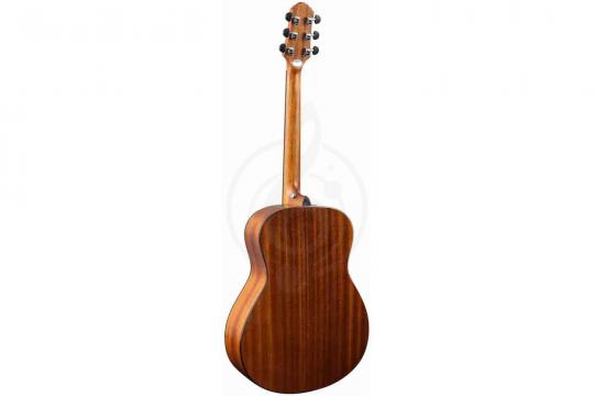 CRAFTER HT-250/BRS - Акустическая гитара - фото 2 Акустическая гитара CRAFTER HT-250/BRS - Акустическая гитара - фото 2