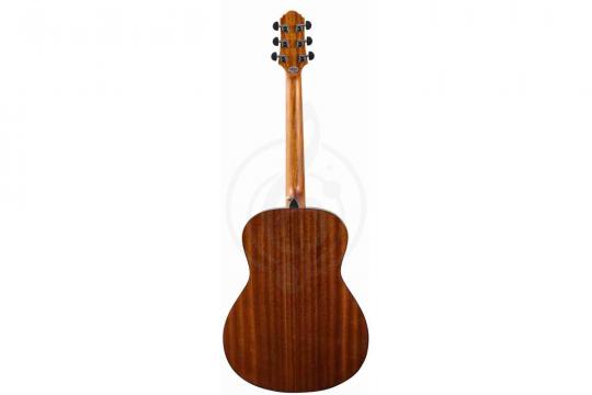 CRAFTER HT-250/BRS - Акустическая гитара - фото 3 Акустическая гитара CRAFTER HT-250/BRS - Акустическая гитара - фото 3