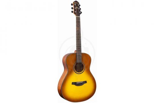 CRAFTER HT-250/BRS - Акустическая гитара - фото 4 Акустическая гитара CRAFTER HT-250/BRS - Акустическая гитара - фото 4